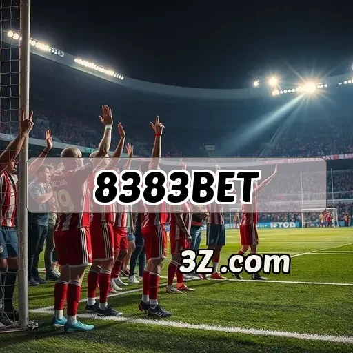 Sorteios Empolgantes na Lottery da 8383 Bet