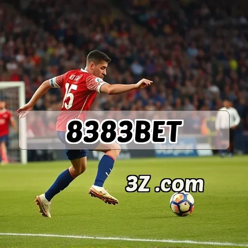 8383 bet: A Nova Era dos Jogos Virtuais no Brasil